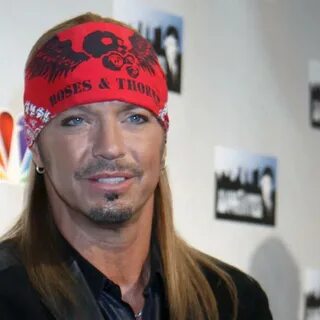Bret Michaels released from hospital The Blemish