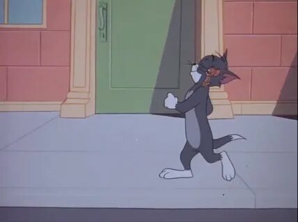 Walking: Tom and Jerry Cartoon Images Tom and Jerry Walking 