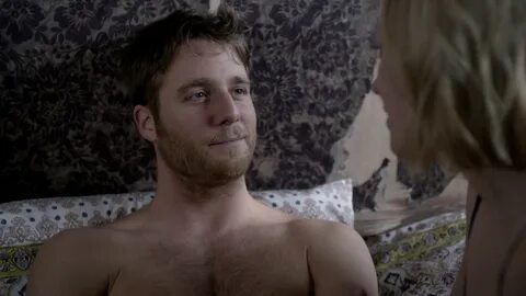 Shirtless Men On The Blog: Jake McDorman Shirtless