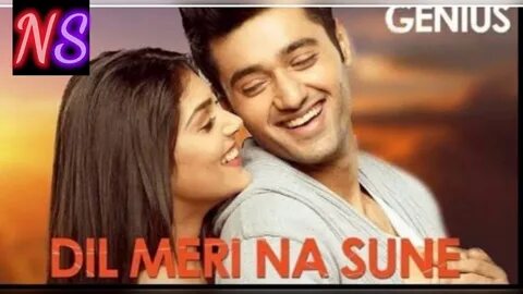 Dil Meri Na Sune by Atif Aslam from movie Genius. - YouTube