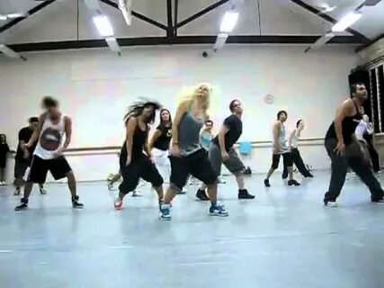 rude boy' Rihanna choreographed by Jasmine Meakin Mega Jam -