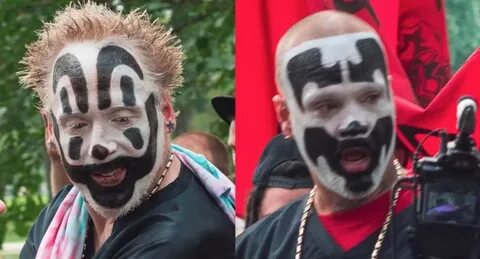 Insane Clown Posse Cancels Gathering Of The Juggalos Due To 