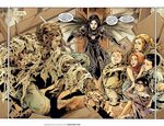 Fables 150 - Vol. 22 - Farewell (2015) ... Viewcomic reading