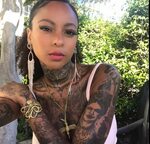 Black Ink Crew Tattoo - Best Images Hight Quality