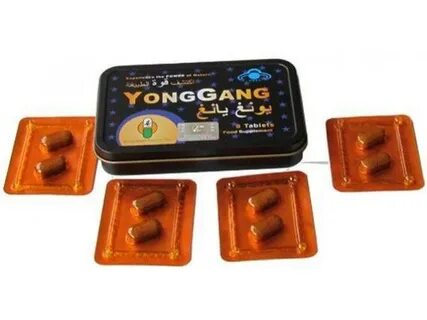 yonggang tablets in Pakistan, Karachi,Lahore,Islamabad Karac