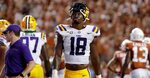 K’Lavon Chaisson: How the LSU Star Uses His Dad’s Death As M