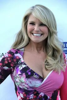 Christie Brinkley Is 59 And Is Busting Out Big Time! @ Plati