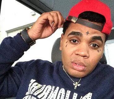 Kevin Gates Is Back To Making Music First Video Of Rapper Su