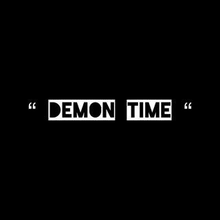 Demon Time Hønchø слушать онлайн на Яндекс Музыке