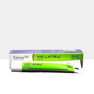 Herbal Melatru Cream, Type Of Packaging: Box, Packaging Size