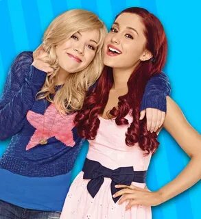 SAM Y CAT Sam and cat, Ariana grande photos, Cat valentine v