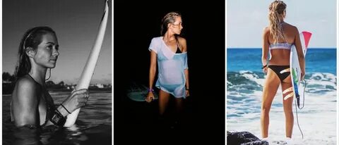 This Surfer Is Further Proof That Nobody Dominates Instagram