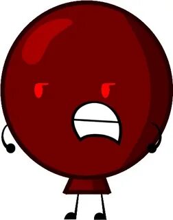 Image Balloon Png Inanimate Insanity Wiki Fandom - Inanimate