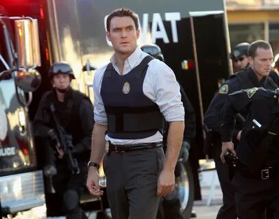 Owain Yeoman Photos Tv Series Posters and Cast