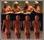 Brittany Daniel nude, naked, голая, обнаженная Бриттани Дэни