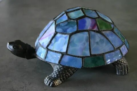 turtle light lamp - Wonvo