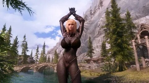 Sybp Share Your Bodyslide Preset Page Skyrim Adult Mods My X