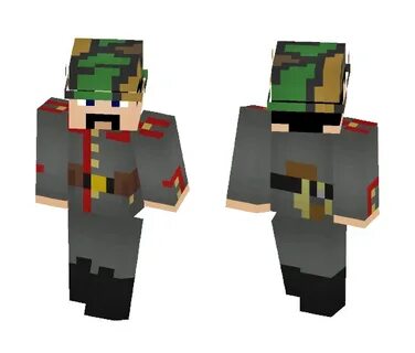 Install Adolf Hitler (WWI) Skin for Free. SuperMinecraftSkin