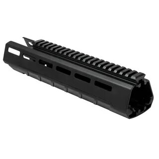 VISM AR15 TRIANGLE M-LOK HANDGUARD & RAIL SYSTEM 10.7" - MID