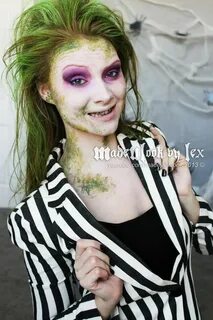 Madeulook by lex face paint check her out c: Halloween costu