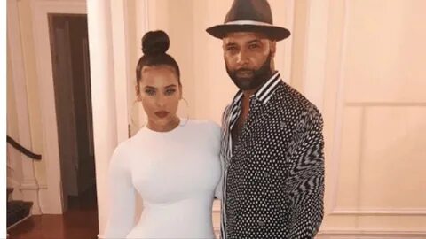 Joe Budden and Cyn Santana Relationship - YouTube