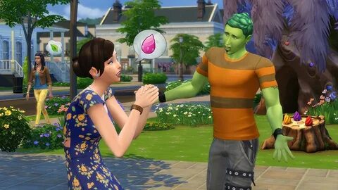 Игра The Sims 4: обзор, геймплей, системные требования, отзы