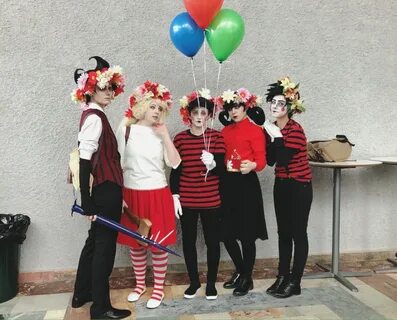 Pin on Don’t Starve cosplay