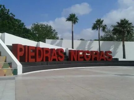 Piedras Negras - Picture of Piedras Negras, Coahuila - Tripa