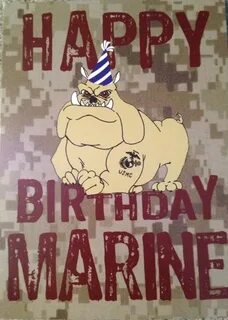 Pin by Christyn Gasbarro on U.S. Marine Corps. Happy birthda