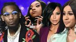 Is MOB Radio Obsessed With Cardi B & Offset, Erica Banks Can