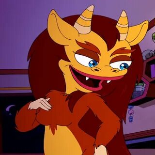 Here Are The Famous Voices From "Big Mouth"