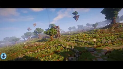 Sword Craft Online - SAO in Minecraft Cinematic - YouTube