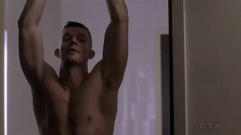 Russell Tovey, Jay Armstrong Johnson & Jake McLaughlin on Qu