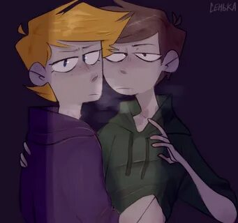 Автор: сеня Eddsworld Rus Amino Amino