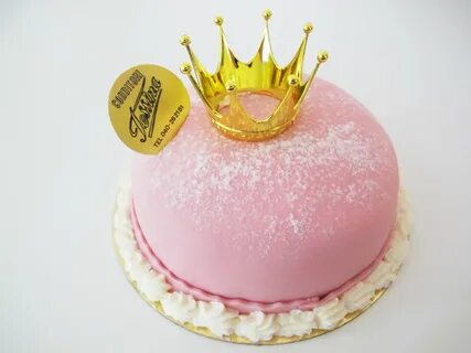 A belated anniversary Princess cake, Royal cakes, Princess t