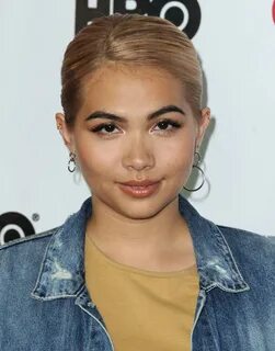 Hayley Kiyoko: Outfest 2017 Becks Screening -05 GotCeleb