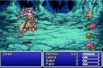 Final Fantasy V Challenge Megathread Part #15 - Mystic (Knig