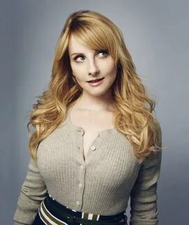 Pin by Rodderz on Celebs - Sexy Ladies Melissa rauch, Meliss