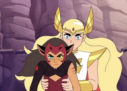Look at my cat, my cat is a shit-head She-Ra and the Princes
