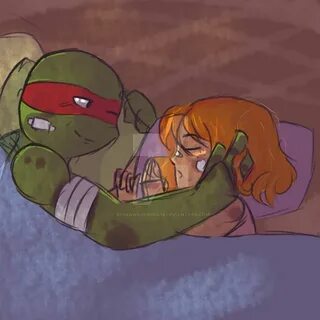 Rest by RedKawaiiPanda19 on DeviantArt Teenage ninja turtles