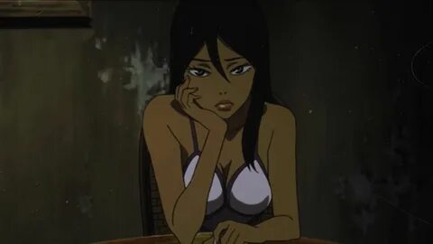 Michiko Malandro Michiko to Hatchin Cartoon profile pictures