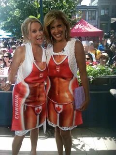 Kathie Lee Gifford в Твиттере: "Sporting some swimwear on ou