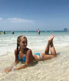 Malvina Policarpova Official on Instagram: "Ocean... 🌊 #mylo