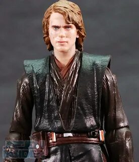 Star Wars: The Black Series Archive Anakin Skywalker Figure 