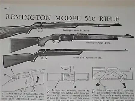 remington 510 barrel for sale: Search Result eBay