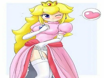 49+ Super Princess Peach Wallpaper on WallpaperSafari