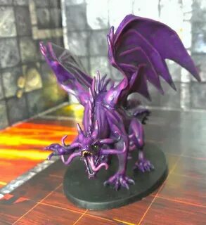 Mon blog de peinture sur Heroquest: Shadow Dragon de Descent