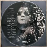 Виниловая пластинка Ozzy Osbourne - Ozzmosis, EU (Picture), 