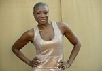 Aisha Hinds Wallpapers High Quality Download Free