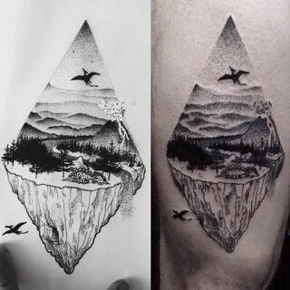 Carolin Walch (@themagicsocietytattoo) * Instagram photos an